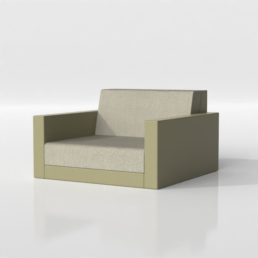 PIXEL Sessel lounge Chair