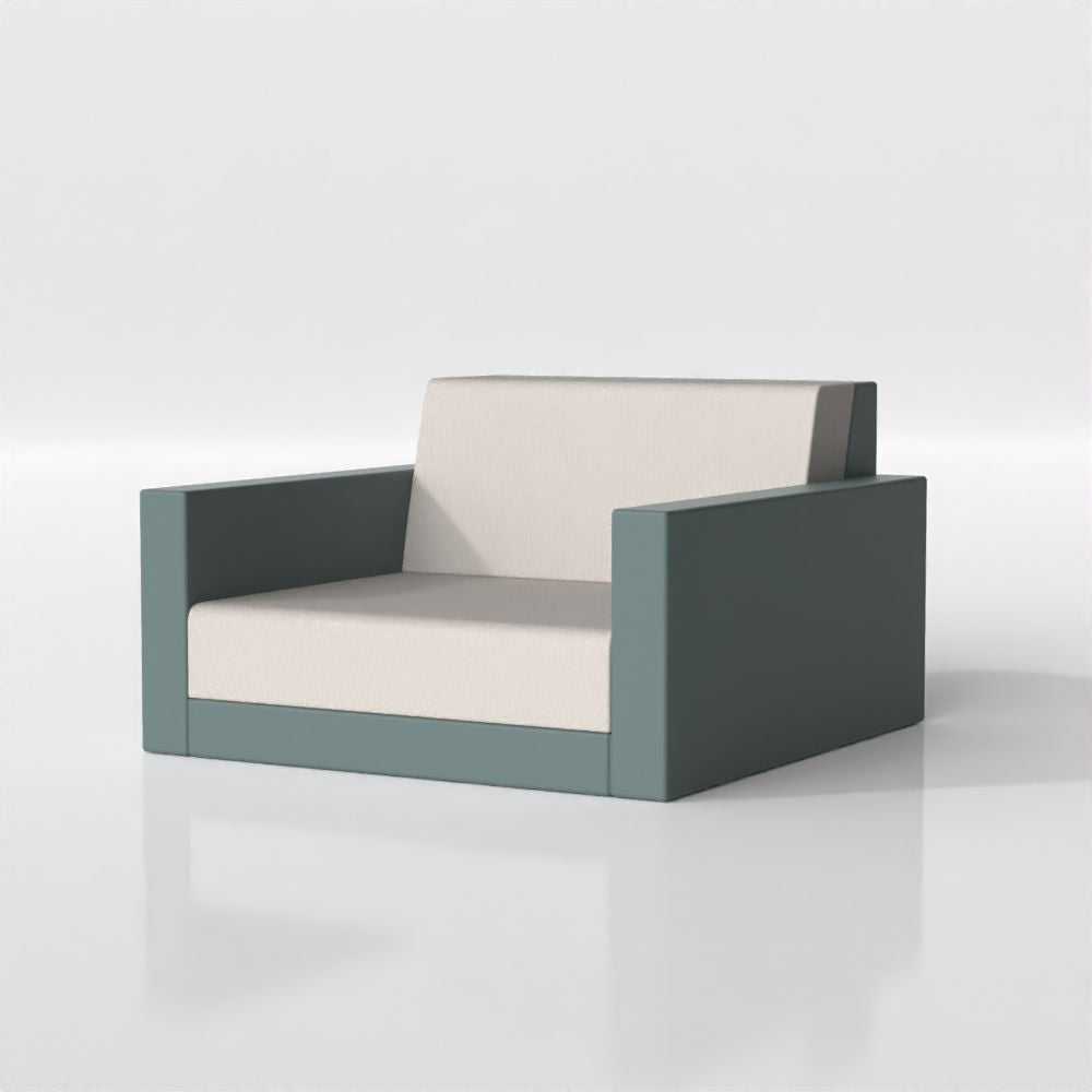 PIXEL Sessel lounge Chair