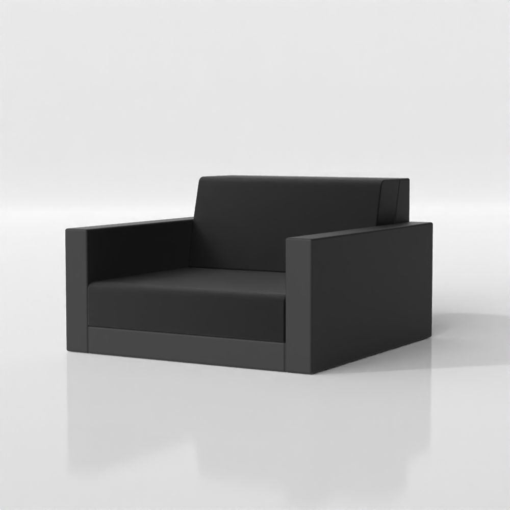 PIXEL Sessel lounge Chair