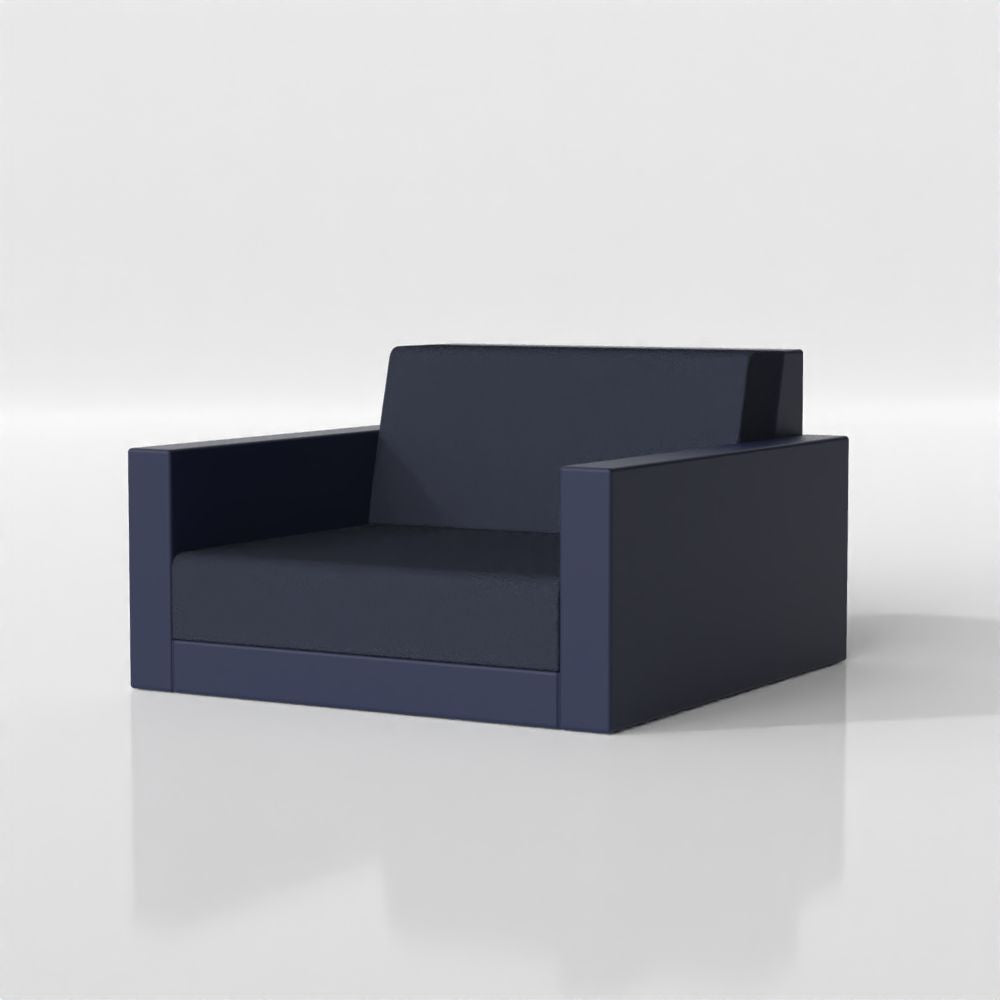 PIXEL Sessel lounge Chair