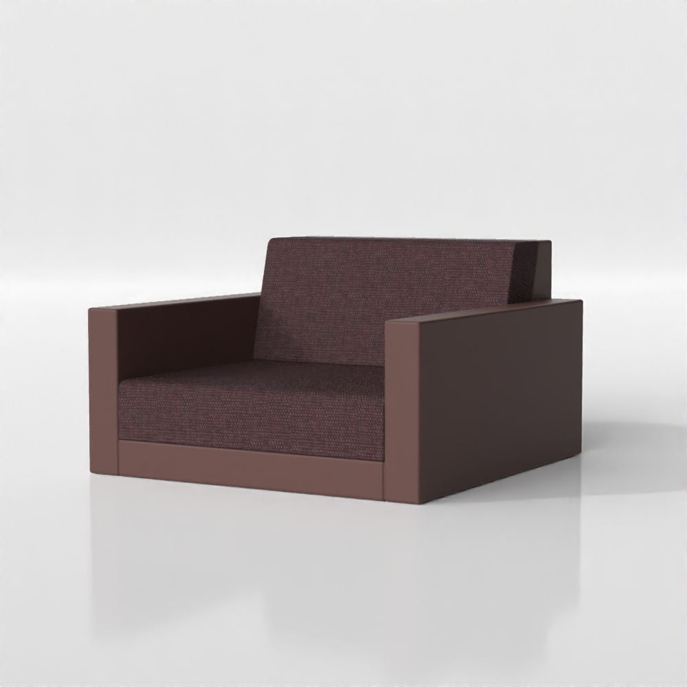 PIXEL Sessel lounge Chair