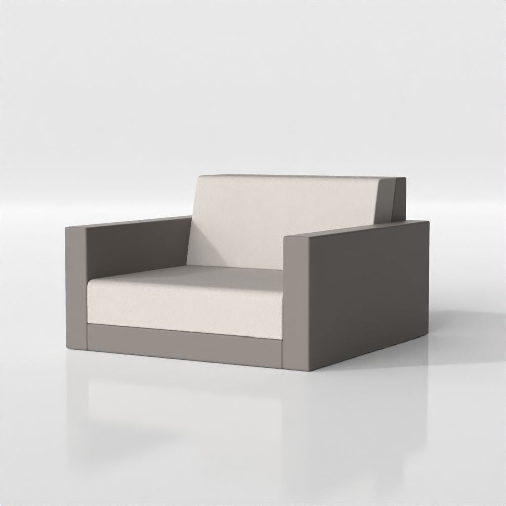 PIXEL Sessel lounge Chair