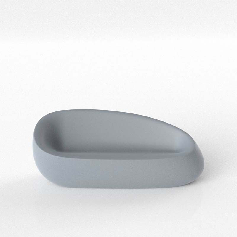 STONE Canapé 200x83x78