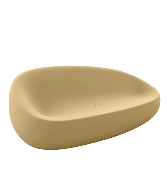 STONE Canapé 200x83x78