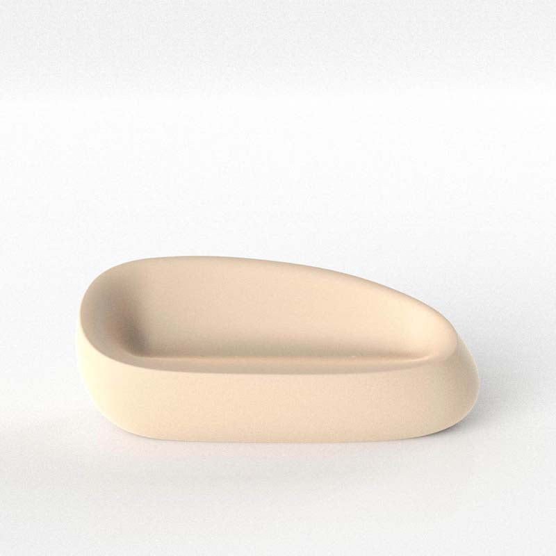STONE Canapé 200x83x78