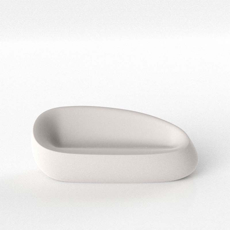 STONE Canapé 200x83x78