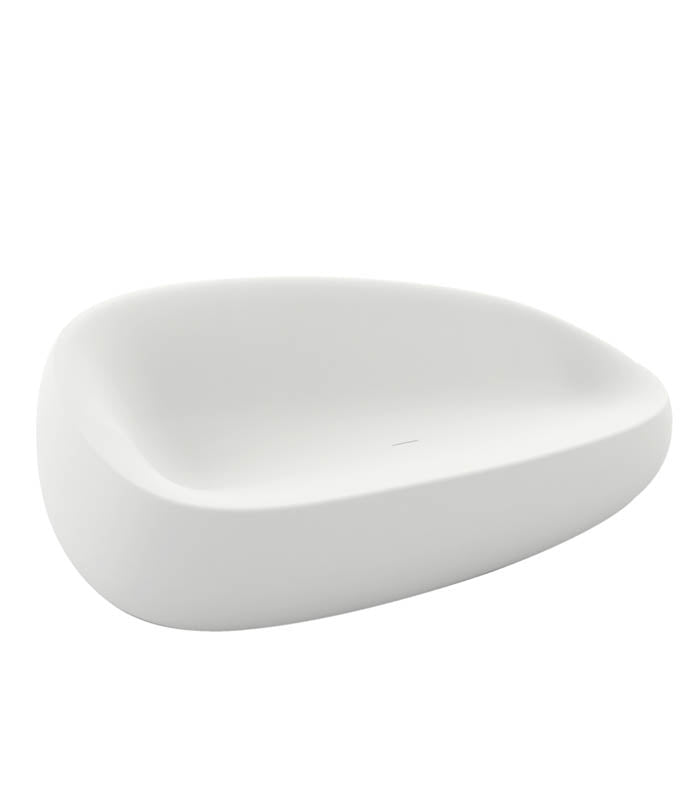 STONE Canapé 200x83x78