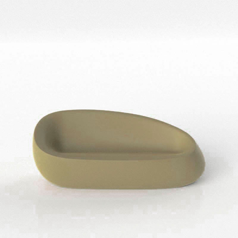 STONE Canapé 200x83x78