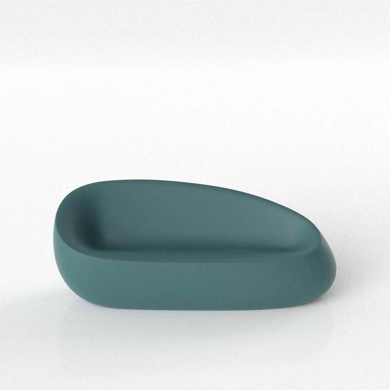 STONE Canapé 200x83x78