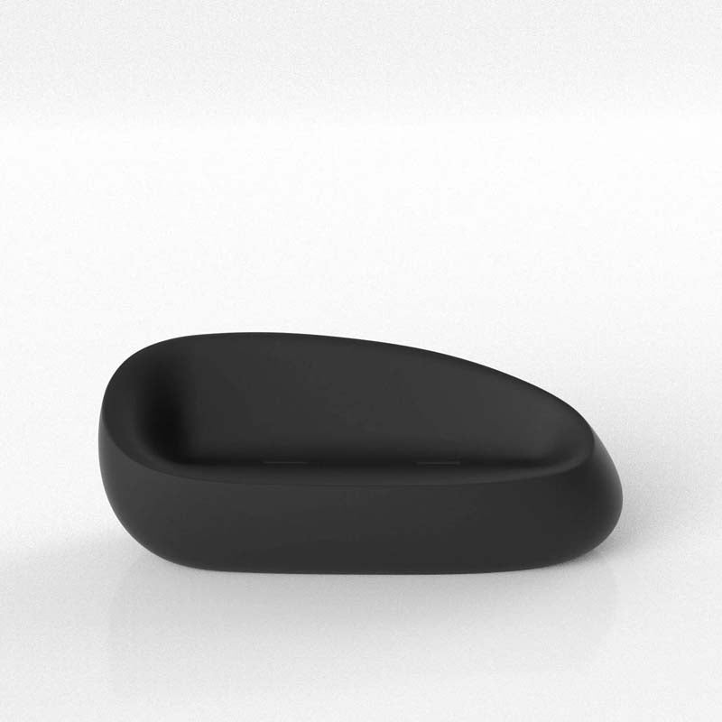 STONE Canapé 200x83x78