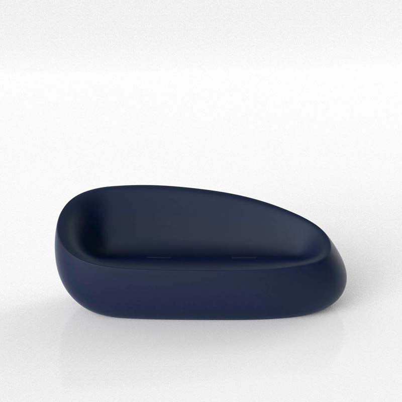 STONE Canapé 200x83x78