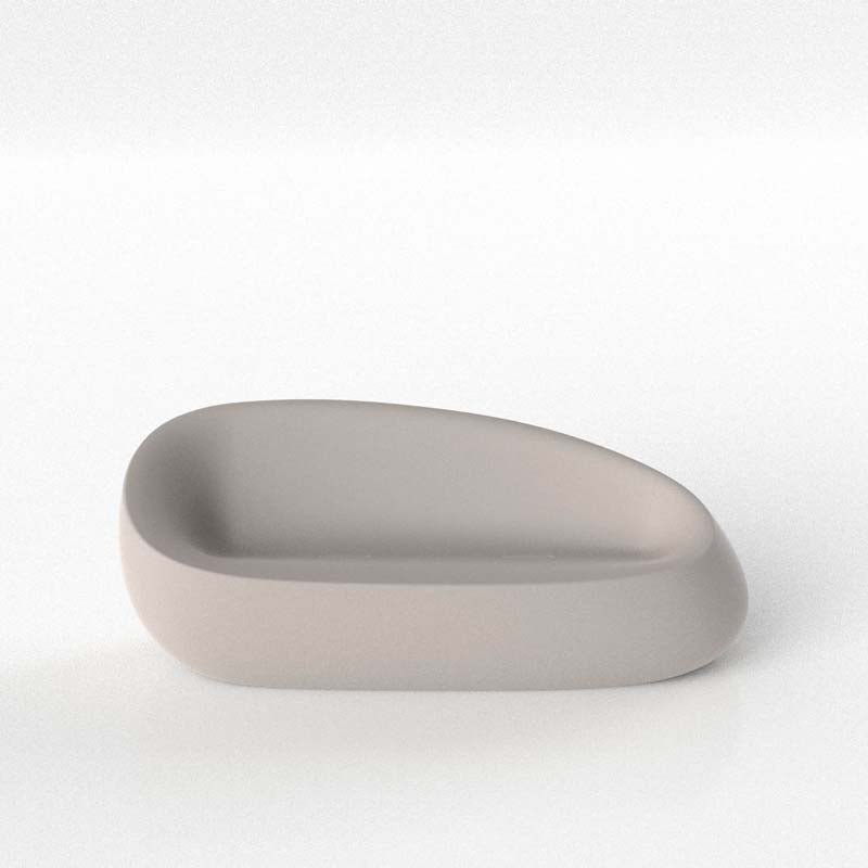 STONE Canapé 200x83x78