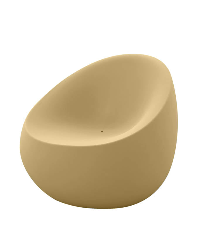 STONE Lounge Chair 88x81x78