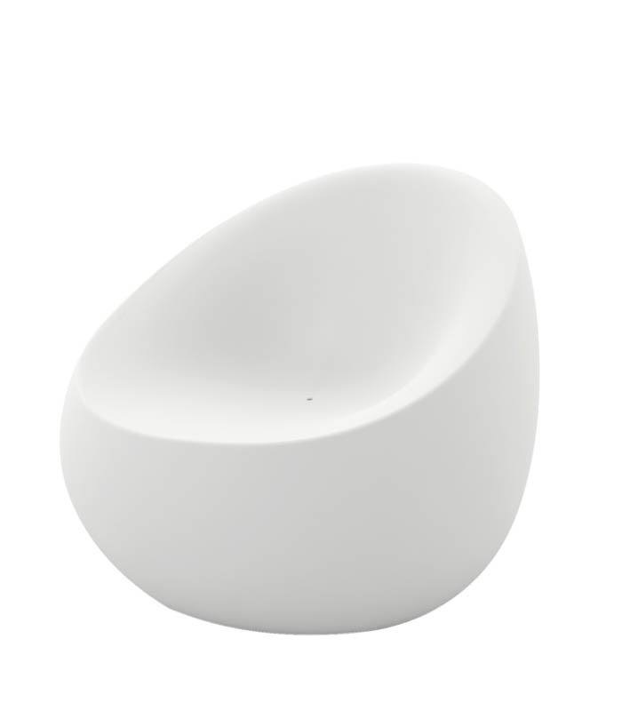 STONE Lounge Chair 88x81x78