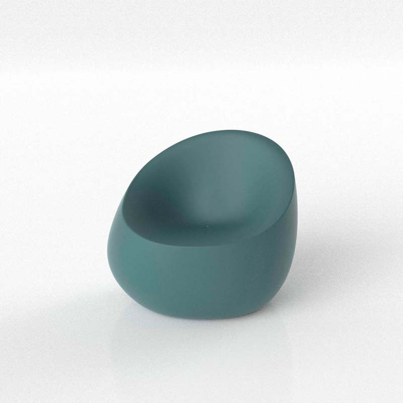 STONE Lounge Chair 88x81x78