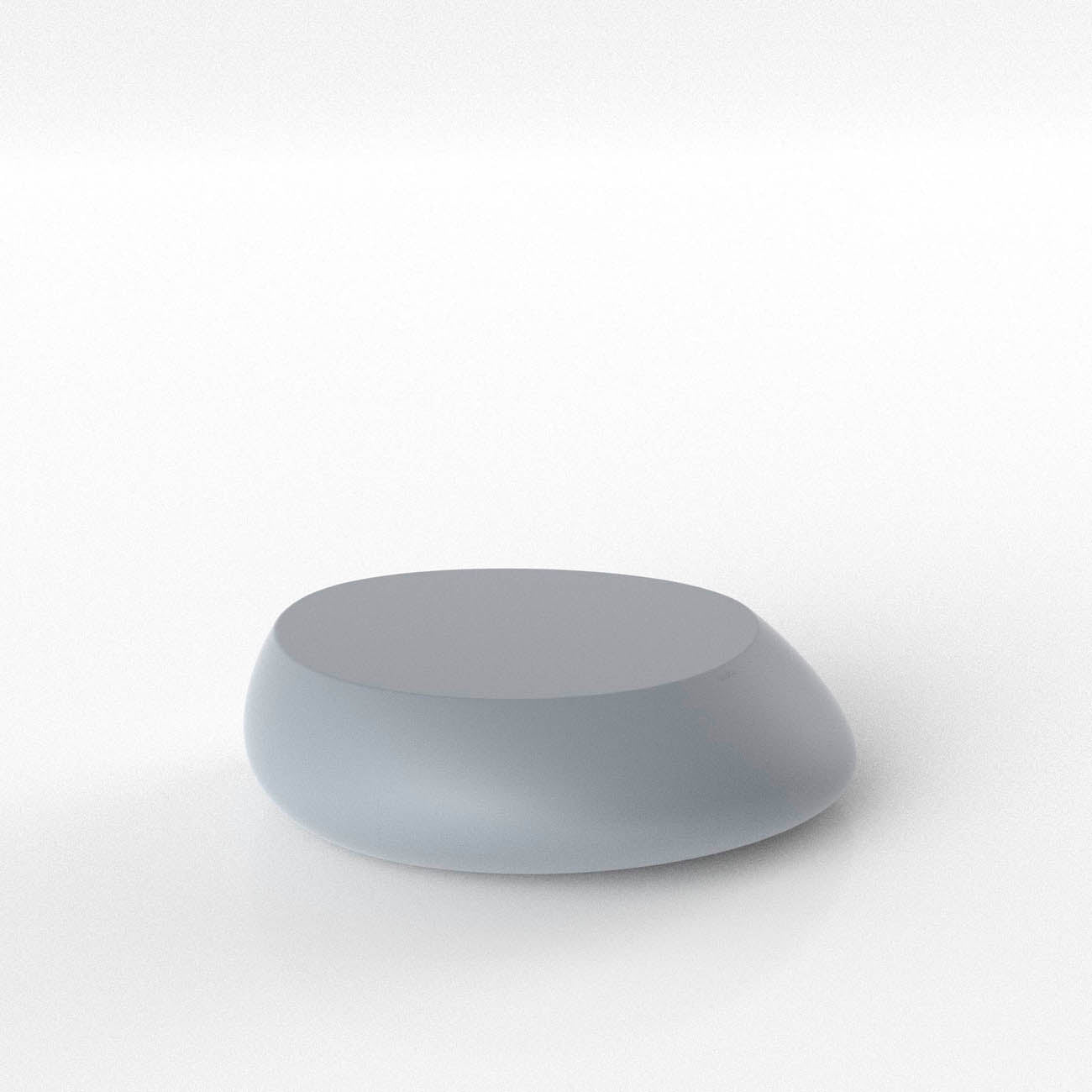 STONE Tavolo 87x83x25