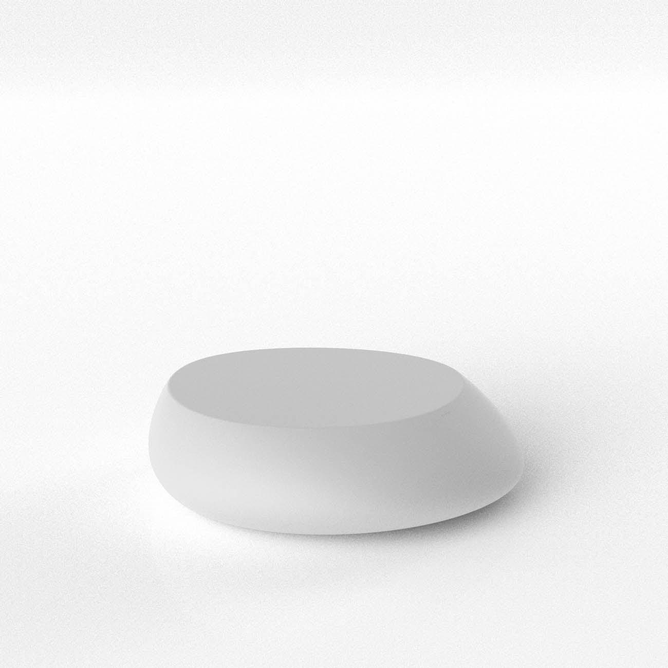 STONE Tavolo 87x83x25