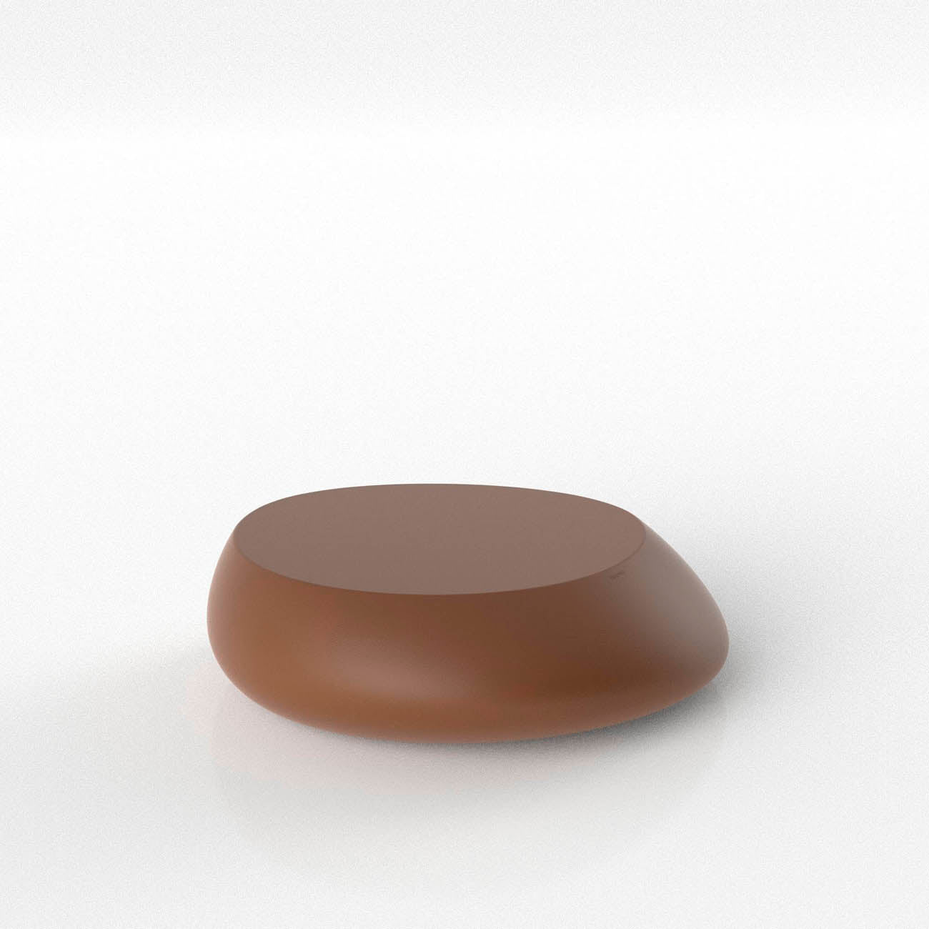 STONE Tavolo 87x83x25