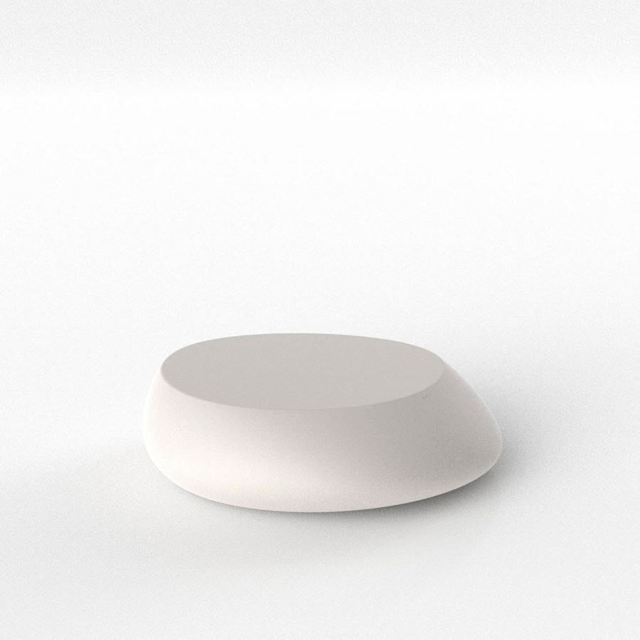 STONE Tavolo 87x83x25