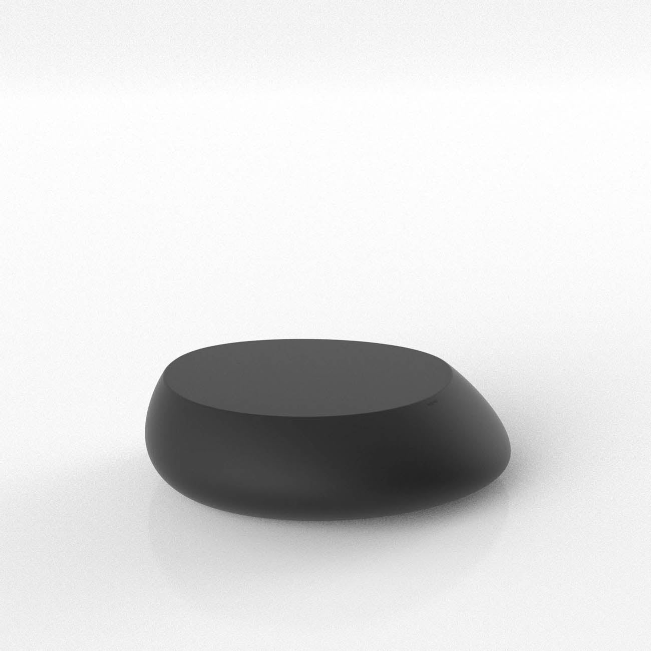 STONE Tavolo 87x83x25