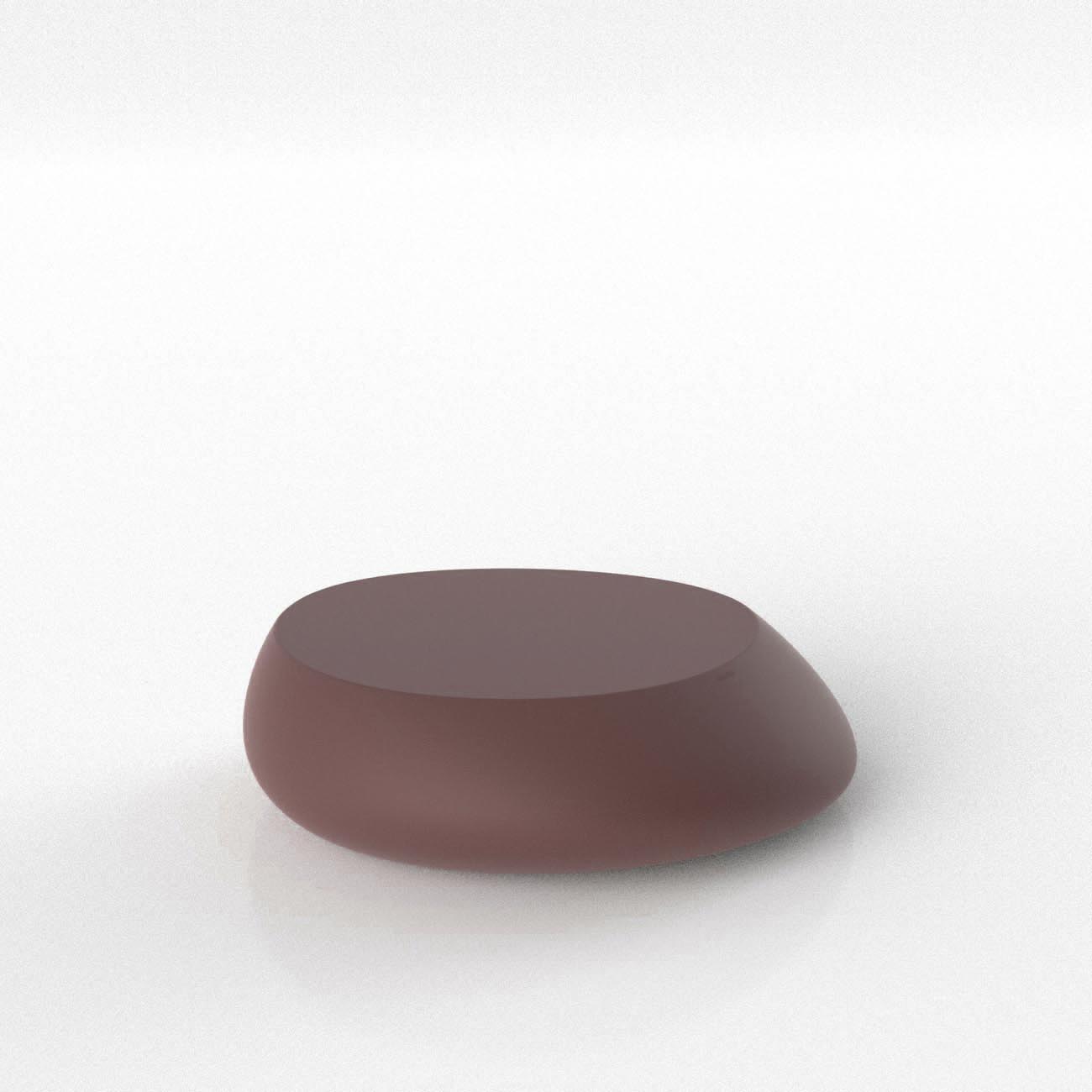 STONE Tavolo 87x83x25