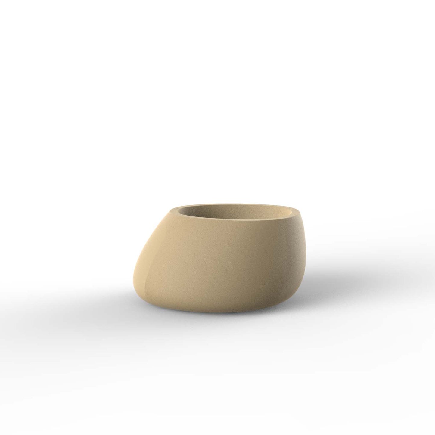 STONE Planter