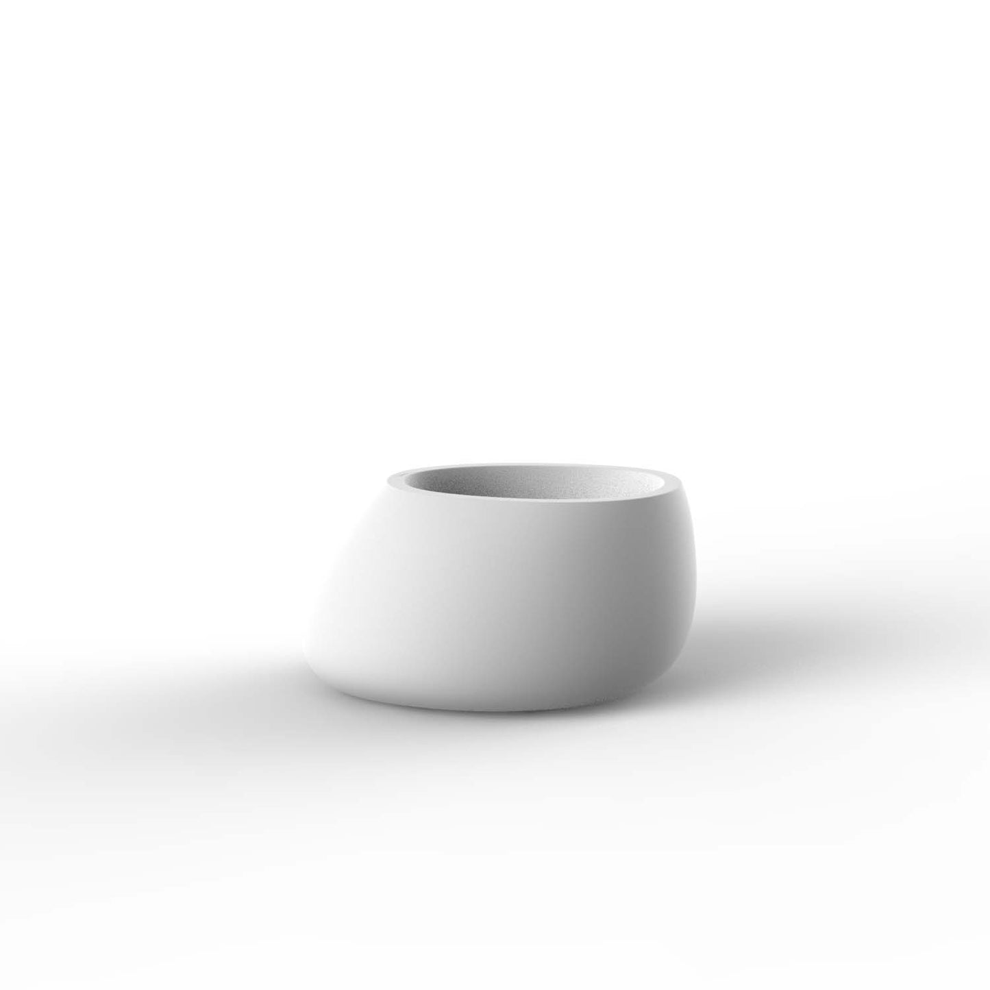STONE Planter