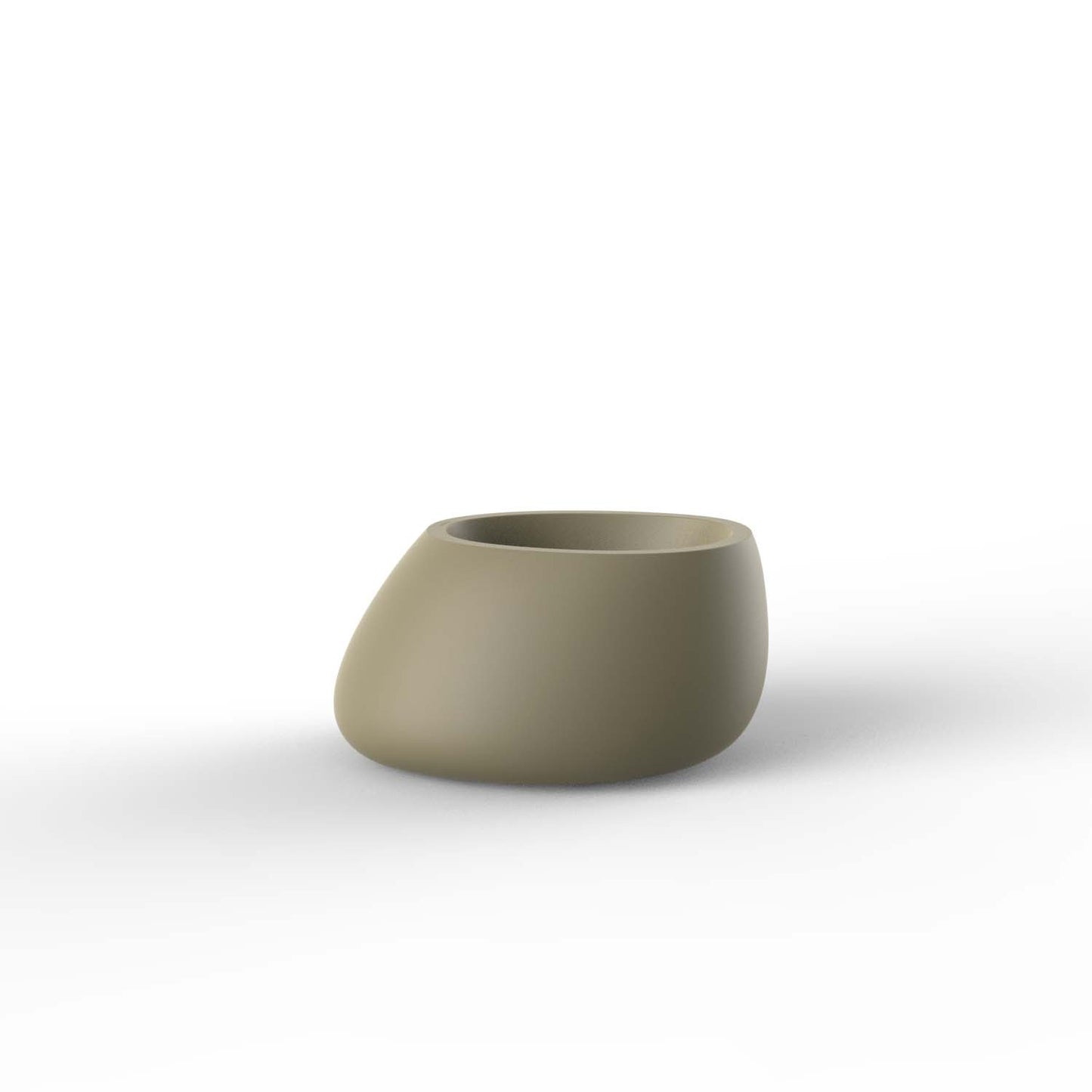STONE Planter