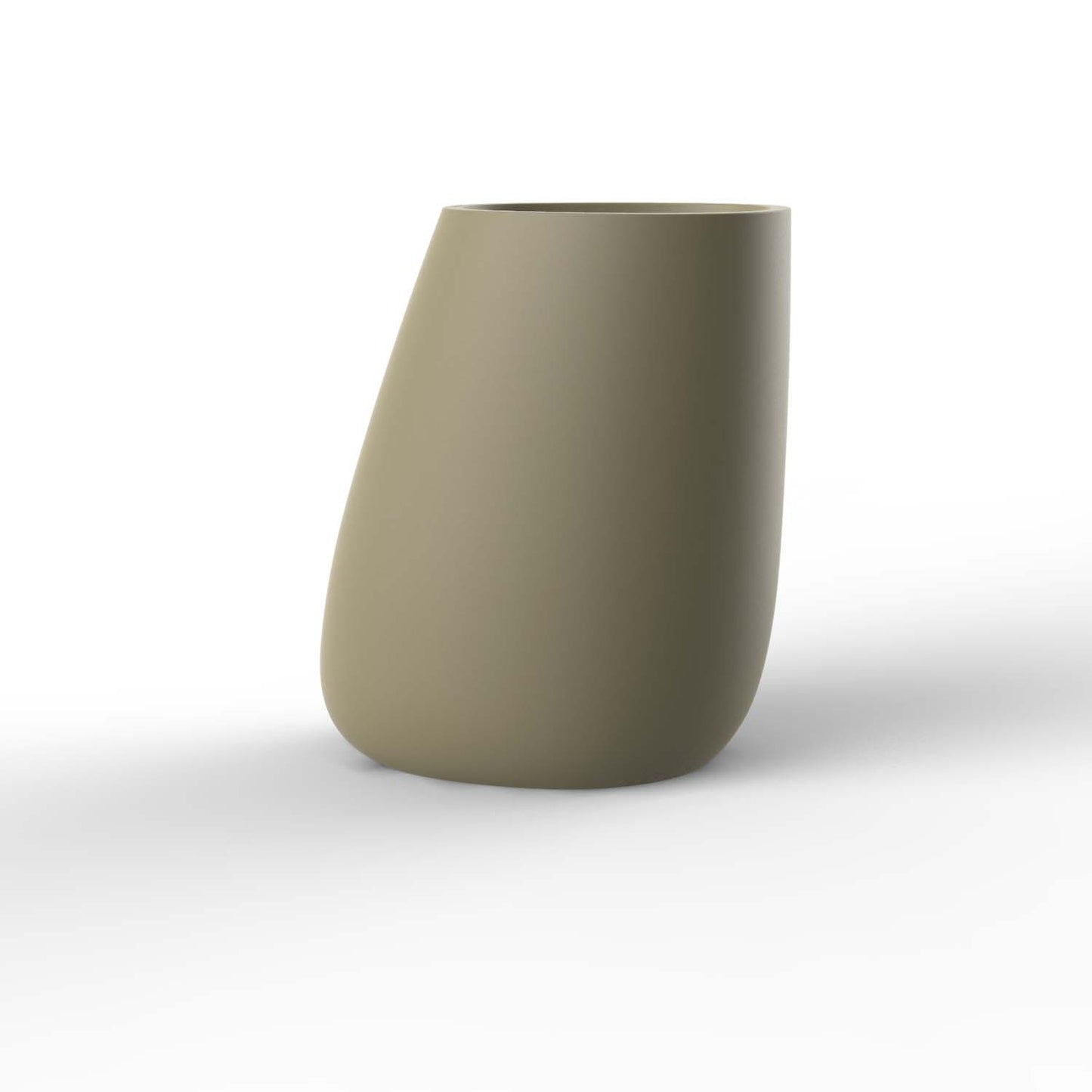 STONE Planter