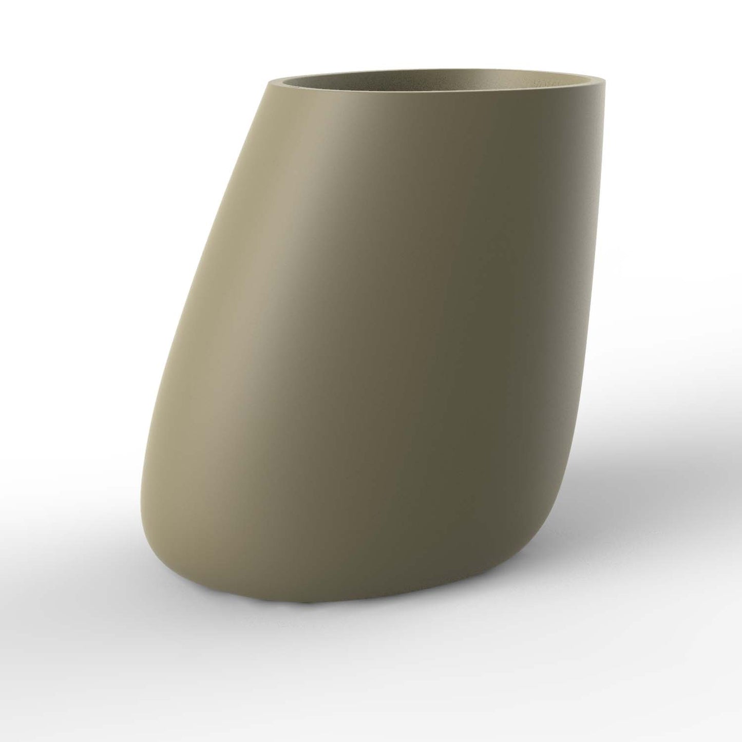 STONE Planter