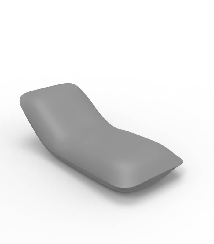 PILLOW Lettino 90x195x61