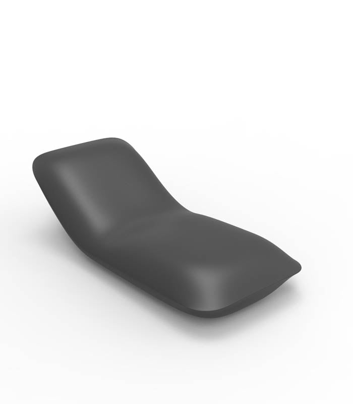 PILLOW Lettino 90x195x61