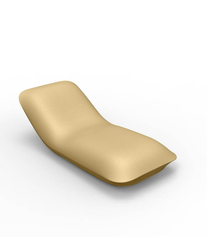 PILLOW Lettino 90x195x61