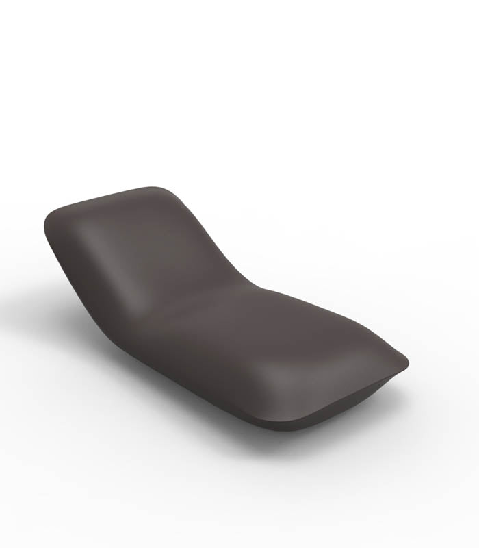 PILLOW Lettino 90x195x61