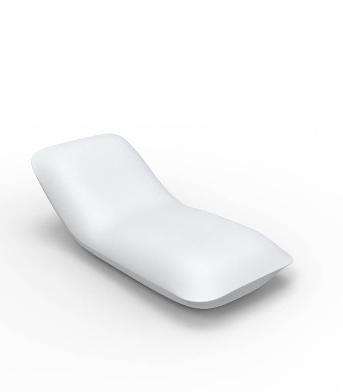 PILLOW Lettino 90x195x61