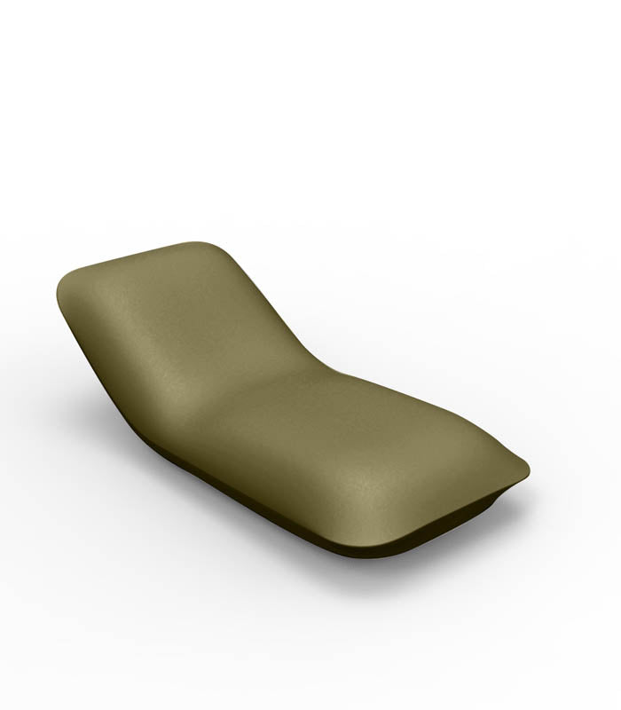 PILLOW Lettino 90x195x61