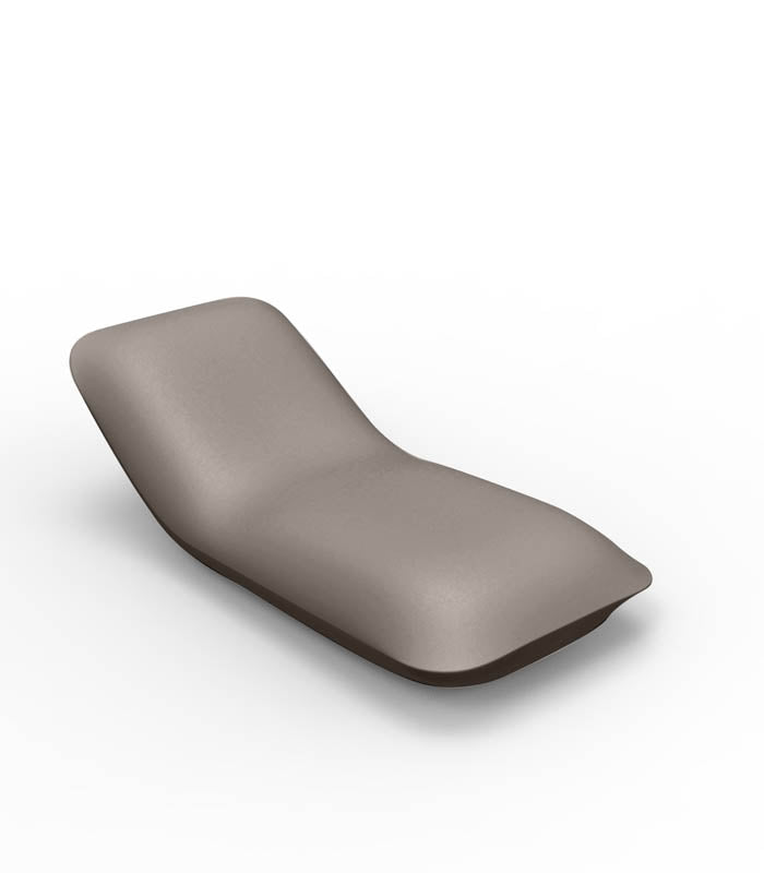 PILLOW Lettino 90x195x61