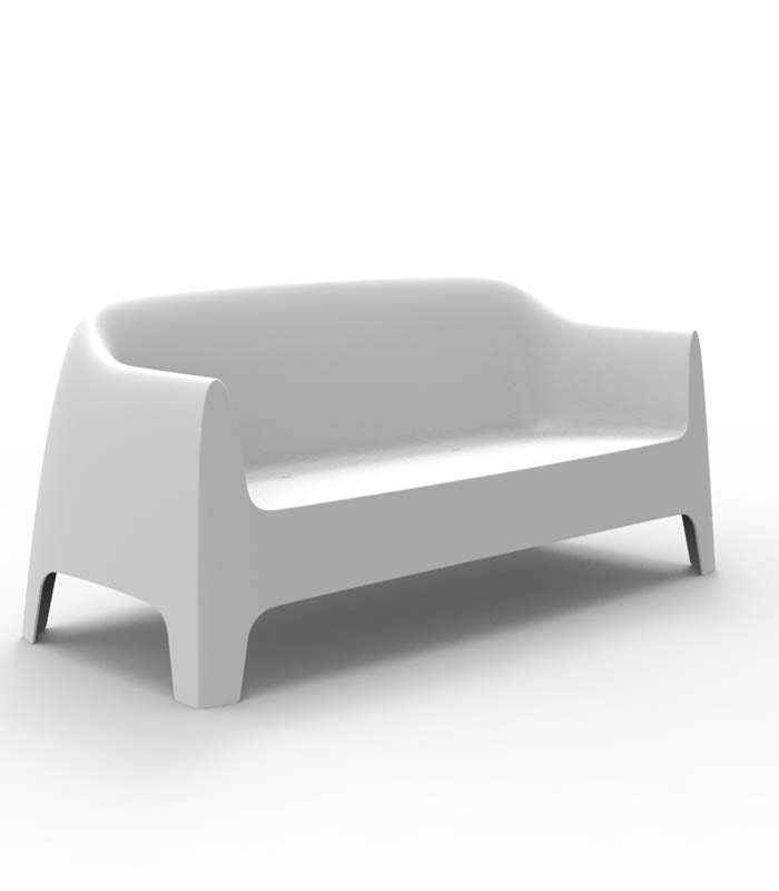 SOLID Sofa 180cm