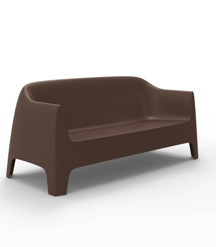 SOLID Sofa 180cm