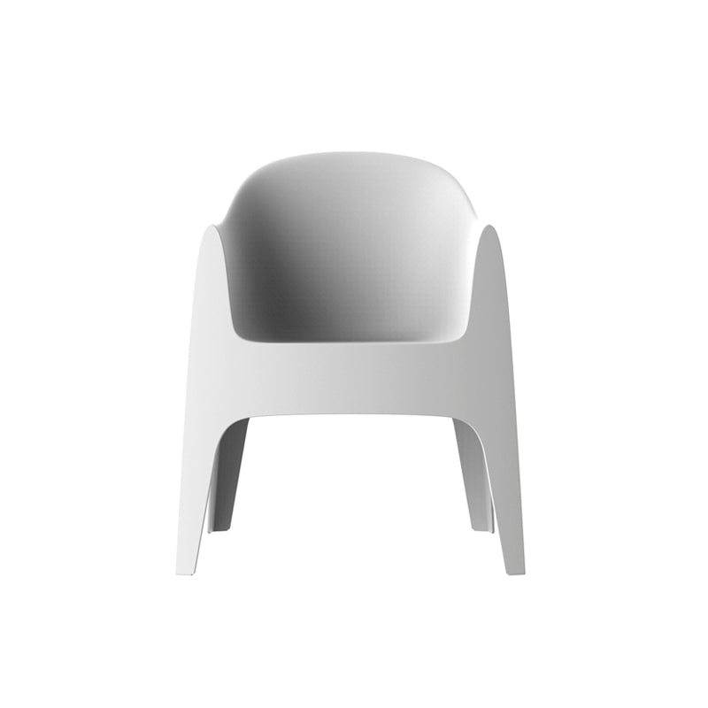 SOLID Silla con Brazos