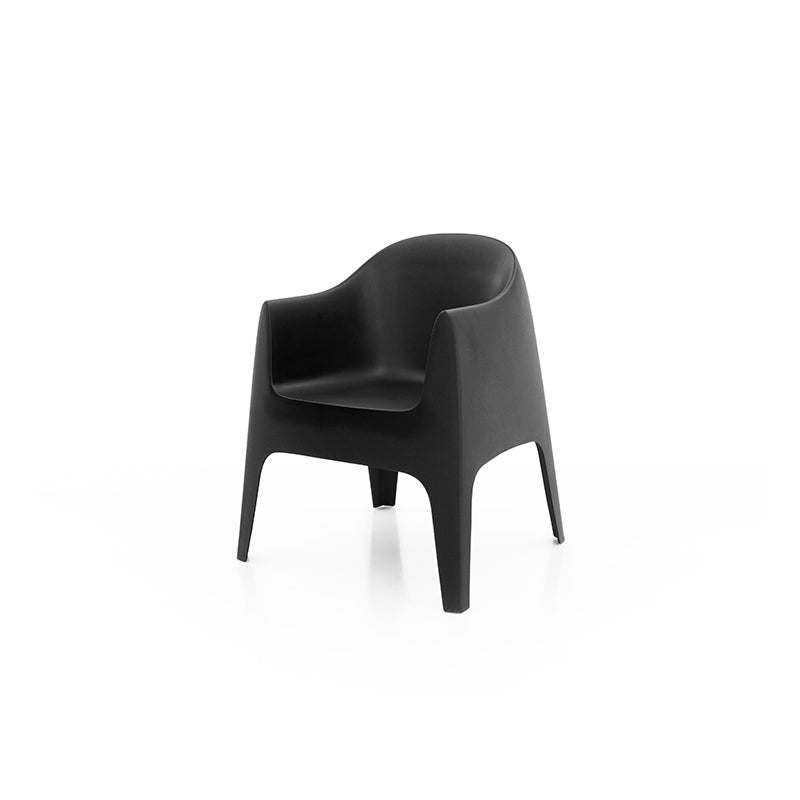 SOLID Silla con Brazos