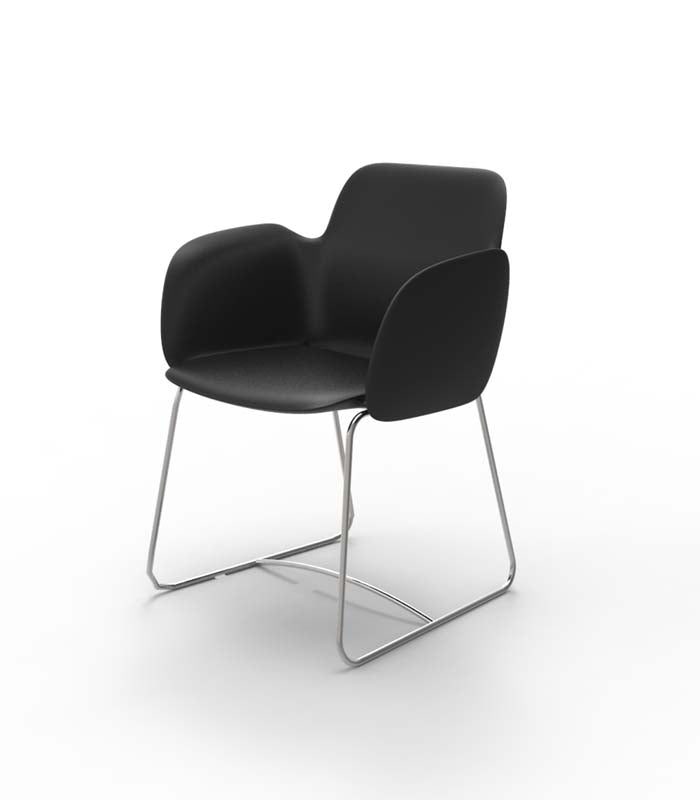 PEZZETINA Silla con Brazos