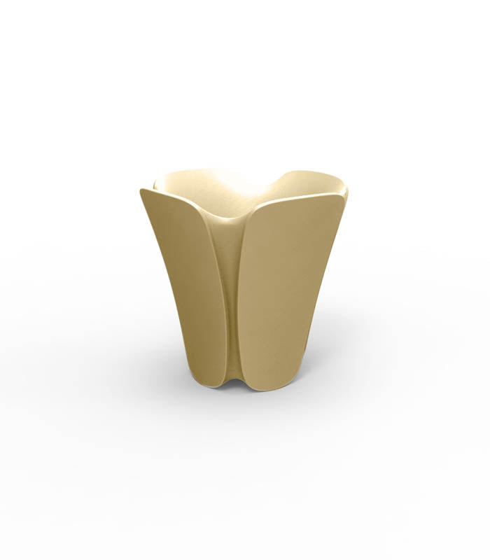 PEZZETINA Planters