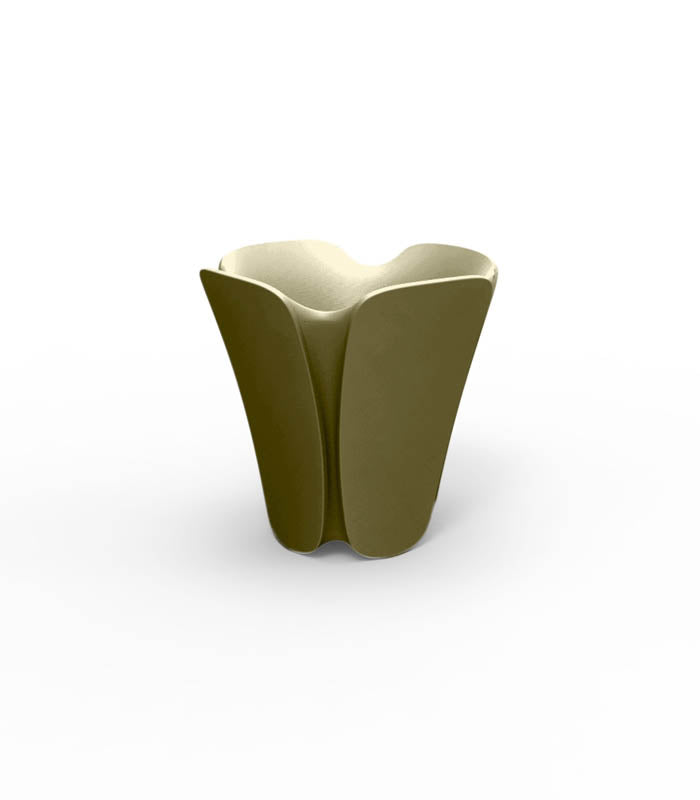 PEZZETINA Planters