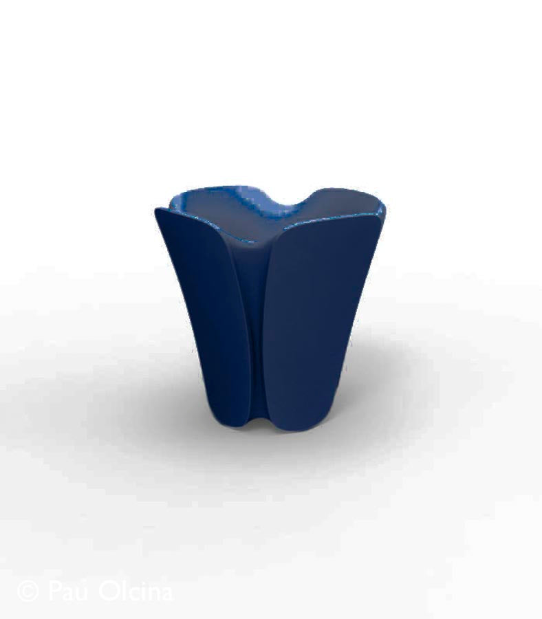 PEZZETINA Planters