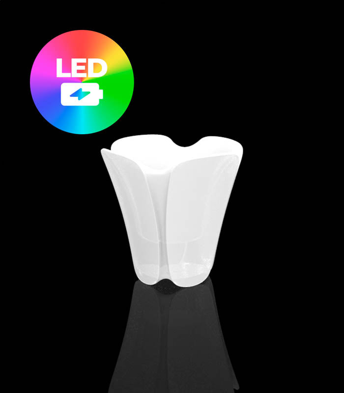 PEZZETINA Planters