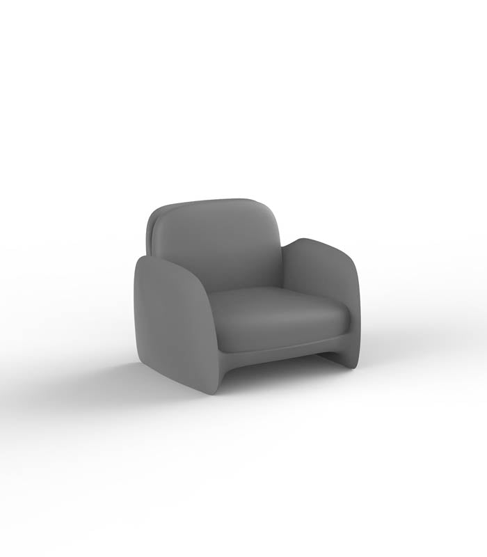PEZZETINA Lounge Chair