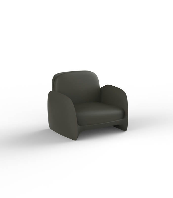 PEZZETINA Lounge Chair