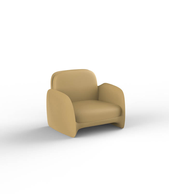 PEZZETINA Lounge Chair