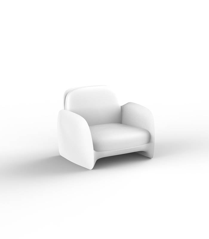 PEZZETINA Lounge Chair